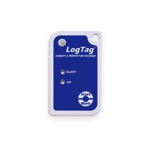 humidity data logger