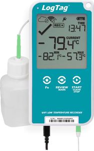 temperature data logger