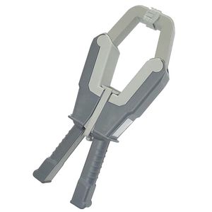 AC/DC current clamp