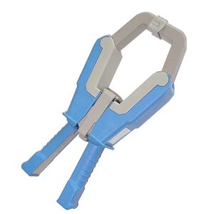 AC/DC current clamp 1