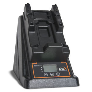 gas detector docking station