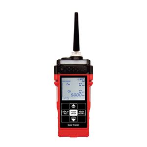 gas leak detector