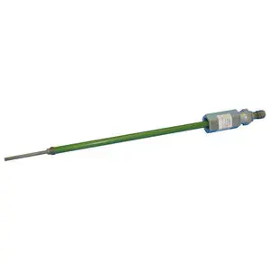Details about   NEW ROHRBACK CORROSOMETER PROBE 2500 2500-T10-N10276-10.00-2 *FREE SHIPPING* 