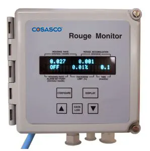 Details about   NEW ROHRBACK CORROSOMETER PROBE 2500 2500-T10-N10276-10.00-2 *FREE SHIPPING* 
