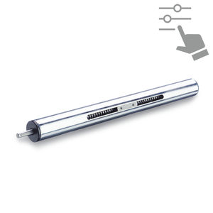 tubular linear unit