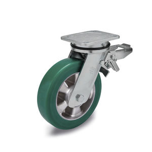 swivel caster