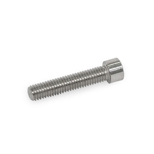 socket head screw