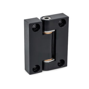 pivot hinge