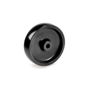 monobloc wheel