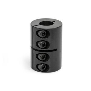 rigid coupling
