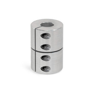 rigid coupling