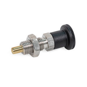 technopolymer indexing plunger 1