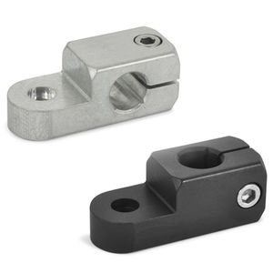 round tube connector