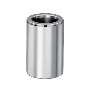 smooth guide bushing