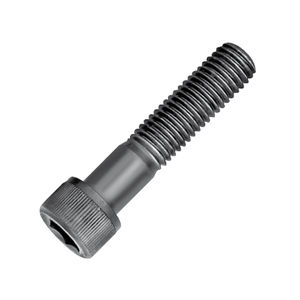 cylindrical head screw