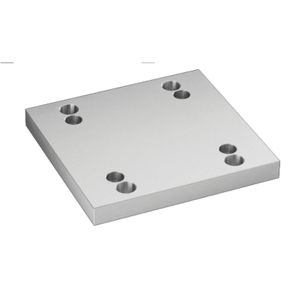 modular clamping plate 1
