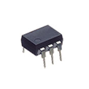 AC solid state relay