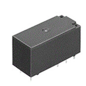 低调的固态继电器