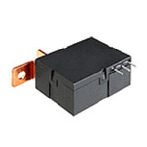 DC solid state relay