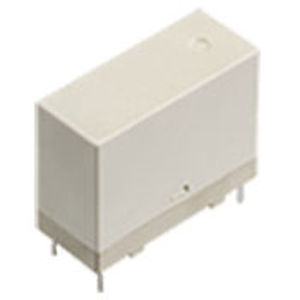 低调的固态继电器