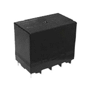 AC solid state relay