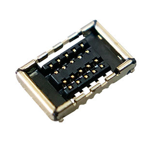 RF connector