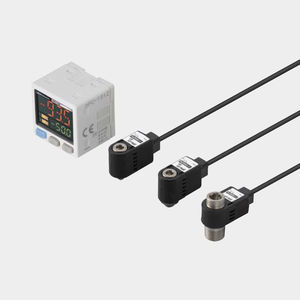 vacuum pressure sensor