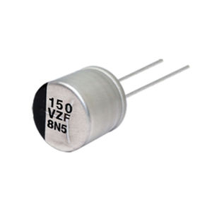electrolytic capacitor