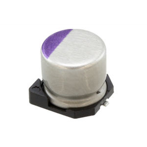 polymer capacitor
