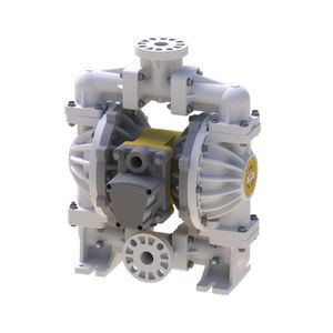 diaphragm pump