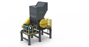 impact crusher