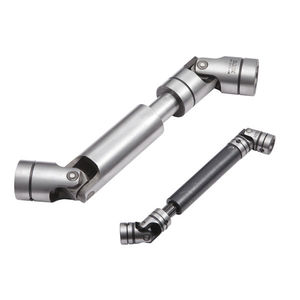 double universal joint