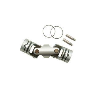 double universal joint