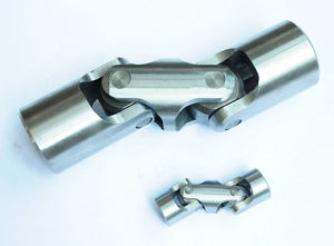 double universal joint