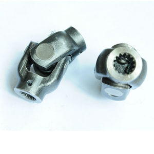 metal universal joint