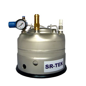 pressure vessel