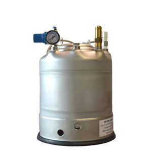 pressure vessel