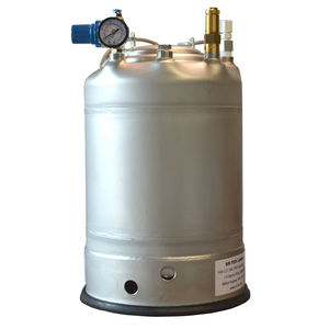 storage vessel