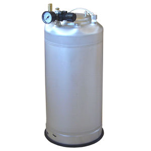 pressure vessel