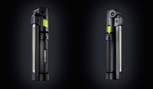 LED flashlight 1