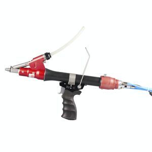 pistol pneumatic screwdriver