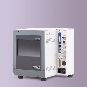 screwdriving control unit