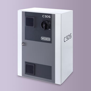 screwdriving control unit