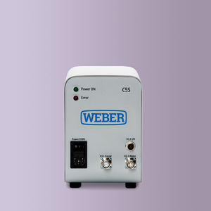 screwdriving control unit / compact