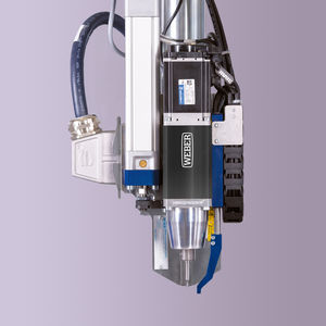 insertion machine