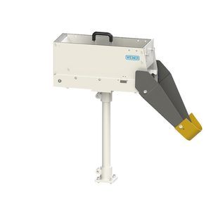feed hopper