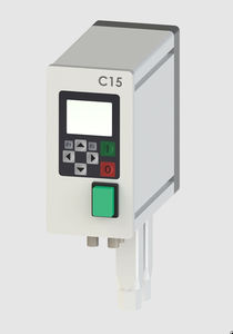 tightening controller