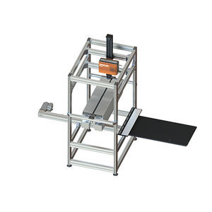 1-axis scanner