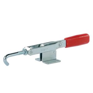 hook toggle clamp