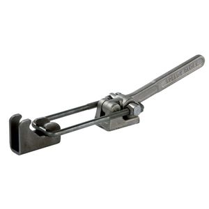 latch type toggle clamp 1
